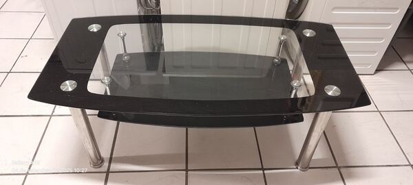 Mesinha de centro se sala nº 1. Mesas de centro