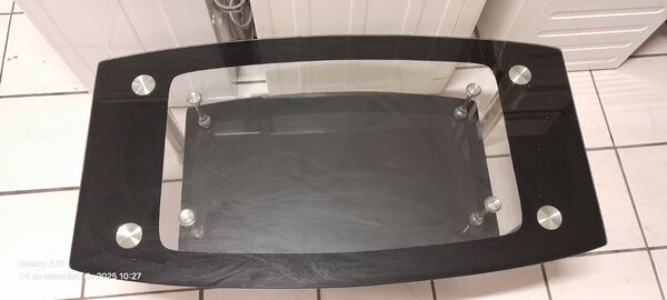 Mesinha de centro se sala nº 1. Mesas de centro