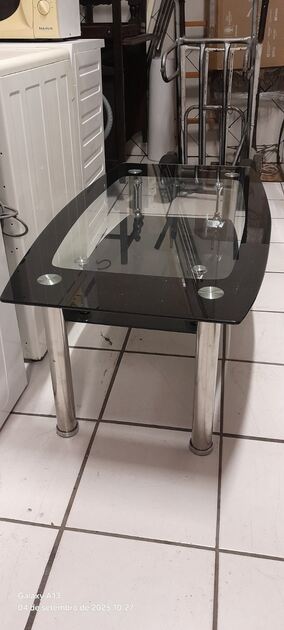 Mesinha de centro se sala nº 1. Mesas de centro