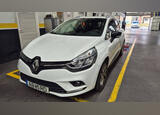 RENAULT CLIO IV ESTATE. Carros