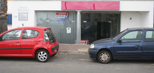 Loja para Venda - Funchal. Lojas e estabelecimentos comerciais para vender