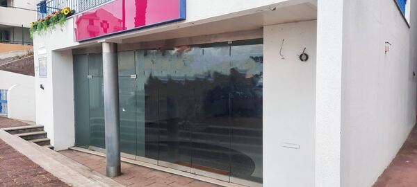 Loja para Venda - Funchal. Lojas e estabelecimentos comerciais para vender