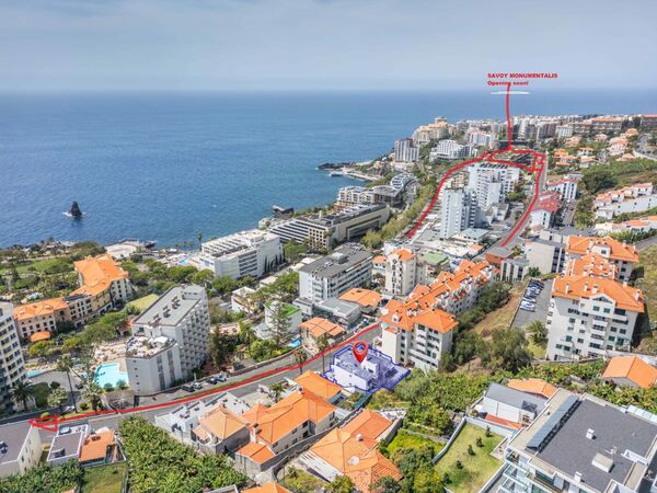 Loja para Venda - Funchal. Lojas e estabelecimentos comerciais para vender