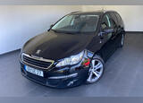 Peugeot 308 SW 1.6 e-HDi Active J17. Carros