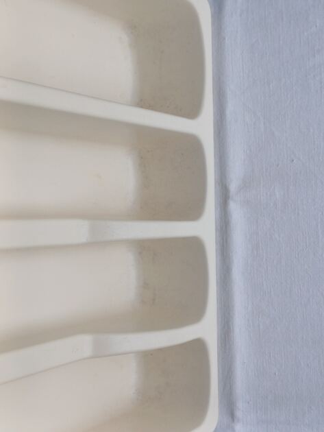 Suporte de talheres Curver, para gaveta . Talheres