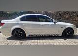 Vendo BMW 520D . Carros