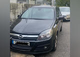 Opel Astra 1.7 CDTI. Carros