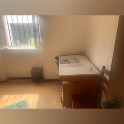 Aluguer de quarto . Ofereço Quarto para Arrendar. Porto Cidade.  3 quartos Cama de casal   2 banhos Longo (12+ meses) Internet Mobiliado Quarto privado