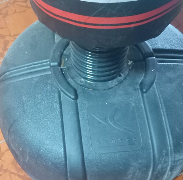 Saco de Boxe . Acessórios de treino