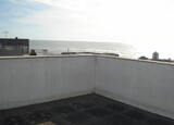 T1 com terraço e vista de mar Apúlia. Casa e apartamentos para arrendar. Esposende. 60 m2 1 quarto Último andar 1 banho  Bom estado Elevador Garagem