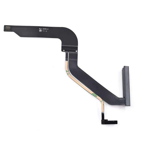 MacBook Pro 13" A1278 HDD cabo de dados 821-2049-A. Outros (Componentes)