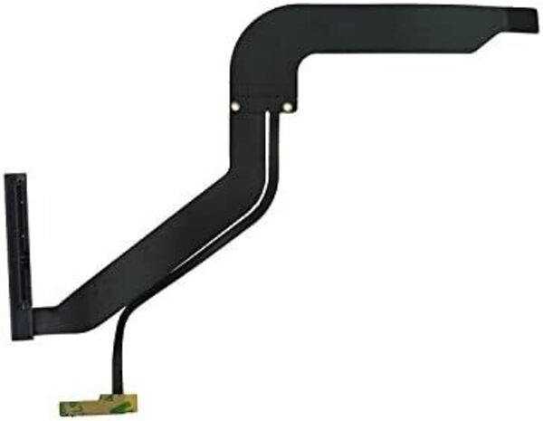 MacBook Pro 13" A1278 HDD cabo de dados 821-2049-A. Outros (Componentes)