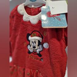 babygrow encarnado . Camisolas e sweatshirt