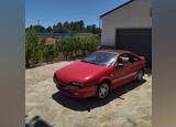 Nissan 100Nx 1.6 Twincam 90cv. Carros