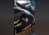 Yamaha thunderace 1000. Motos