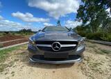 MERCEDES CLA 200. Carros