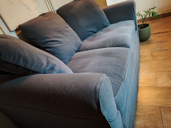 Sofá Ikea [ negociável ] V.N.Gaia Gulpilhares . Sofás e Poltronas