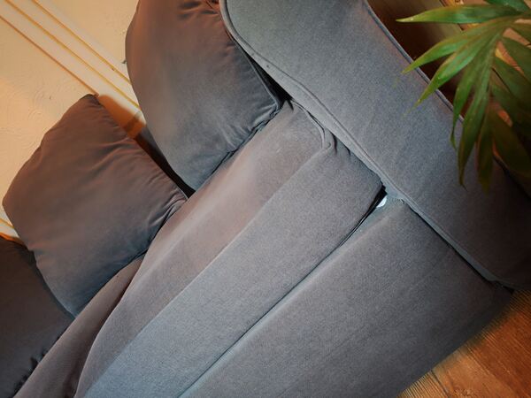 Sofá Ikea [ negociável ] V.N.Gaia Gulpilhares . Sofás e Poltronas