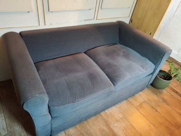 Sofá Ikea [ negociável ] V.N.Gaia Gulpilhares . Sofás e Poltronas