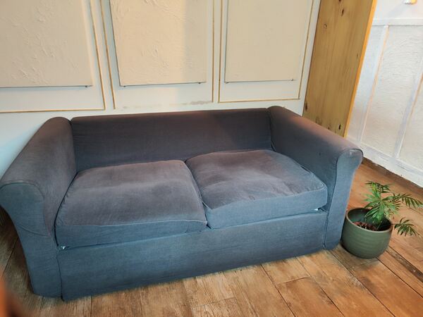 Sofá Ikea [ negociável ] V.N.Gaia Gulpilhares . Sofás e Poltronas