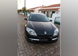 Renault laguna. Carros. 2009   306 km Manual Diesel 173 cv 4 portas Preto ABS Ar condicionado Farol LED Farol de Xénon Vidros elétricos Aquecimento dos assentos Cruise control adaptativo Sistema de navegação Volante multi-funções