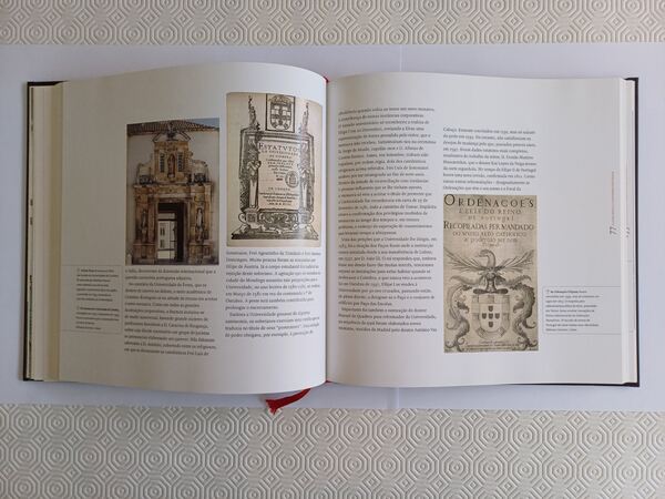 Livro A Herança Filipina em Portugal . Selos