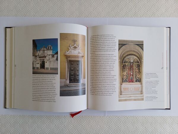 Livro A Herança Filipina em Portugal . Selos