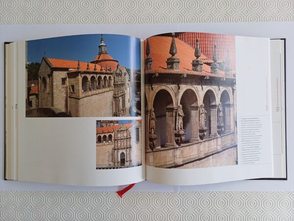 Livro A Herança Filipina em Portugal . Selos