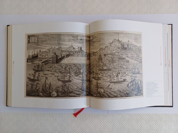 Livro A Herança Filipina em Portugal . Selos