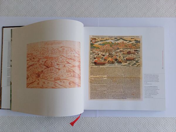 Livro A Herança Filipina em Portugal . Selos