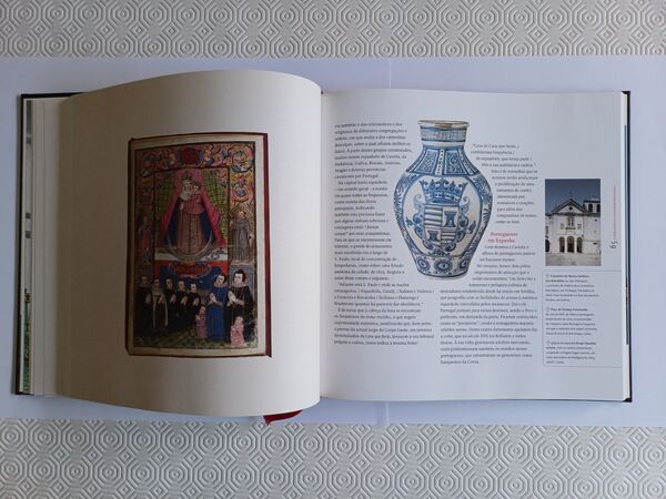 Livro A Herança Filipina em Portugal . Selos