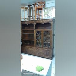 Móvel de sala nº 3. Aparadores