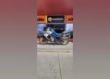 Cf Moto 800 Mt Touring. Motos. Setúbal. 2923  CFMoto    Azul 95 cc Novo / Como novo