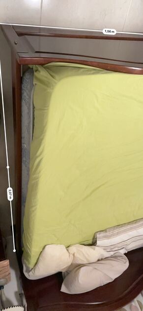 cama . Camas