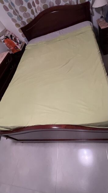 cama . Camas