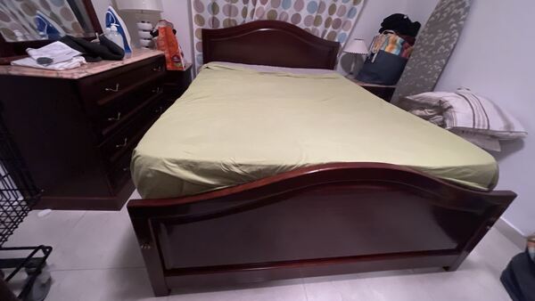 cama . Camas