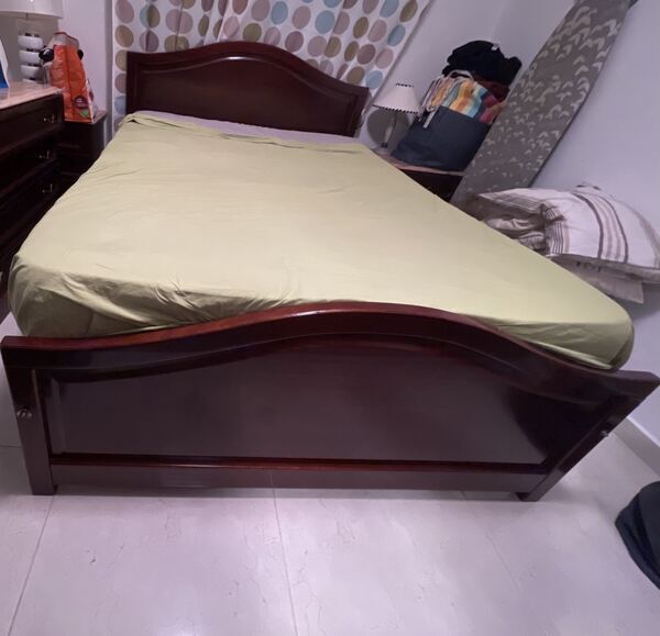 cama . Camas