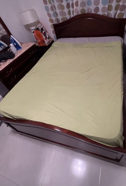 cama . Camas