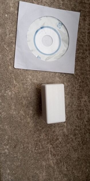 OBD2 Elm 327 via Wi-Fi . GPS e Navegador