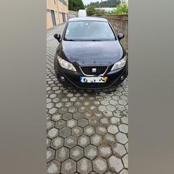 SEAT Ibiza 1.6 TDi 25 Anos DPF. Carros