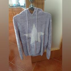 camisola de malha . Camisolas