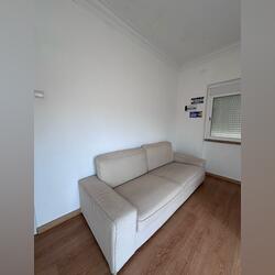 Sofa 3 lugares - KIVIK Ikea - Otimo estado. Sofás e Poltronas