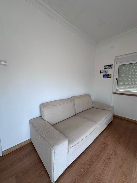 Sofa 3 lugares - KIVIK Ikea - Otimo estado. Sofás e Poltronas