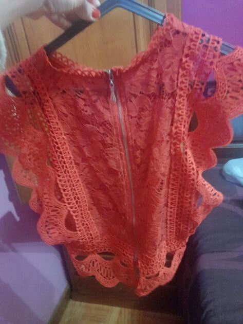 roupa . Outros Moda Mulher