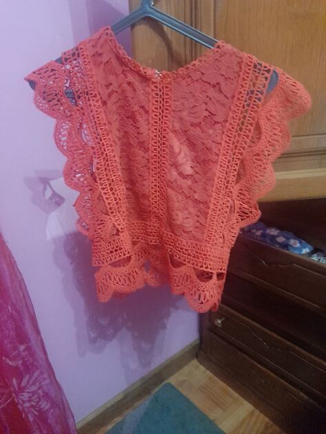 roupa . Outros Moda Mulher