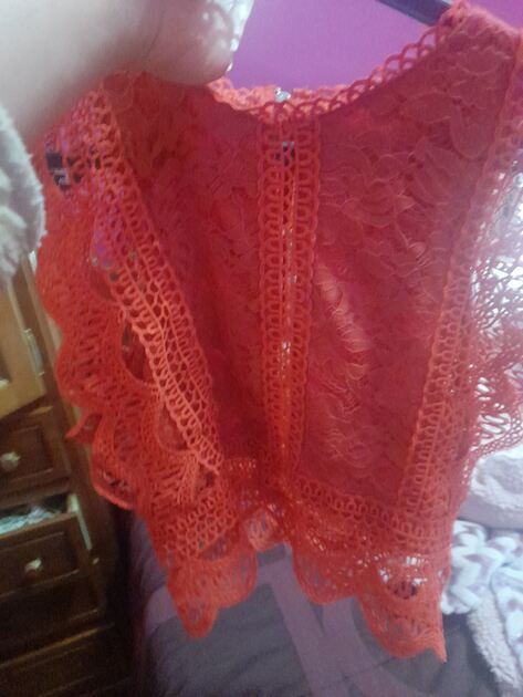 roupa . Outros Moda Mulher