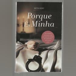 Porque És Minha. Livros