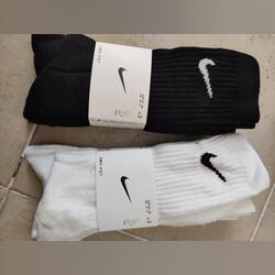 2 pack de meias Nike . Outros Moda Homem