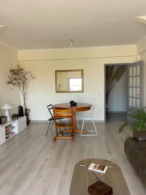 Apartamento T3 vista mar em Montenegro . Casa e apartamentos para vender