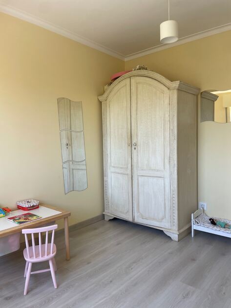 Apartamento T3 vista mar em Montenegro . Casa e apartamentos para vender
